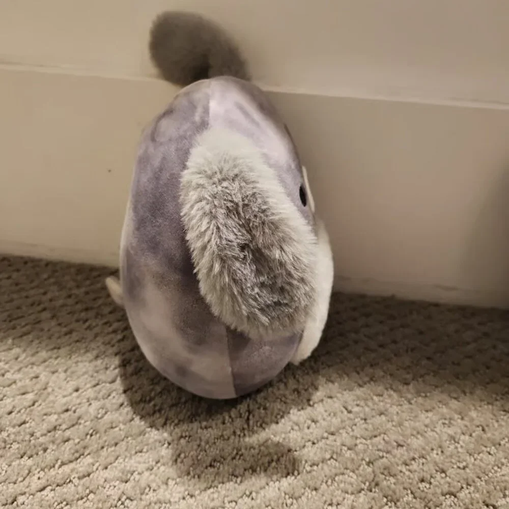 Squishmallow puppy - Picture 4 of 7